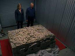 We did not find results for: How Much Money Walter White Made On Breaking Bad