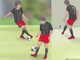 how to get fit for soccer 12 steps