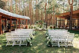 50 small backyard wedding ideas
