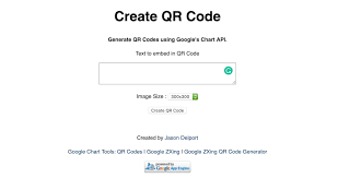 10 Best Free Online Qr Code Generator For 2020 Designmaz