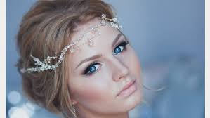 8 gorgeous bridal makeup hair looks