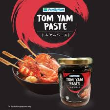 In fact, with the exception of a few international hotels and local chinese muslim families will enjoy a trip to the escape theme park or the interactive made in penang 3d museum. Family Mart Tomyam Paste Halal 245g Shopee Malaysia