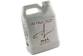 nsi attraction nail liquid is the most