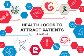 61 health logo design ideas