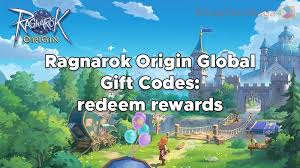 Ragnarok Landverse Redeem Codes free
