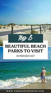 3 beautiful beach parks to visit in