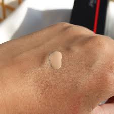 shiseido s synchro skin foundation