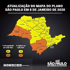 Share facebook share twitter share whatsapp+ open share. Coronavirus Votorantim Regride Para A Fase Laranja Do Plano Sao Paulo