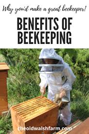 Providing habitat for bees the backyard homestead guide to raising farm animals: Top 10 Surprising Benefits Of Beekeeping Why You D Make A Great Beekeeper