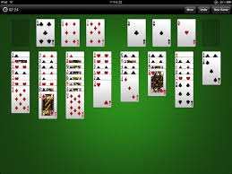 freecell solitaire hd free by