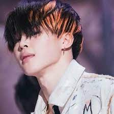 Jungkook on the other hand, does not exchange anything when in the magic shop. Fake Love Era Hair Park Jimin Daily Videos Facebook