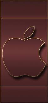 Iphone X 11 Apple Logo Wallpaper