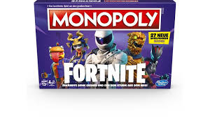 Shipped with usps priority mail. Hasbro Gaming Monopoly Fortnite Online Bestellen Muller
