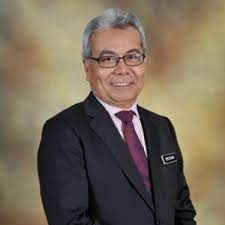 Umur 54 tahun) adalah politikus malaysia yang menjabat sebagai menteri di departemen perdana menteri malaysia bidang. Sarajevo Business Forum Yb Datuk Seri Mohd Redzuan Bin Md Yusof