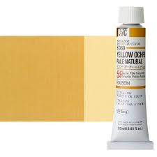 Holbein Extra Fine Artists Oil Color