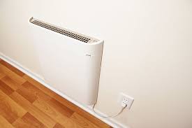 Electric Panel Wall Heater