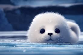 harp seal images browse 2 414 stock