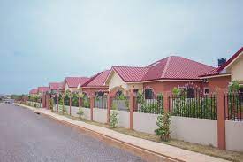 real estate investment in ghana what