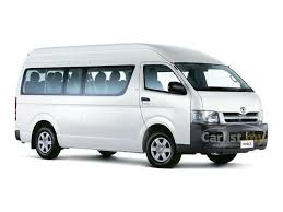 A wide variety of van high roof options are available to you Toyota Hiace 2015 Panel 2 5 In Selangor Manual Van White For Rm 108 881 2513864 Carlist My