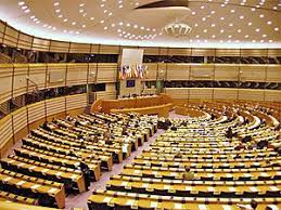 Parlamentul European - Wikipedia