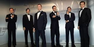 Oct 25, 2021 · quiz questions about james bond. Quiz How Well Do You Know The James Bond Films Thejournal Ie