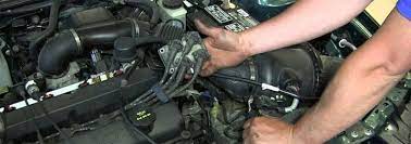 7 symptoms of a bad ignition coil and
