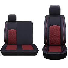 Buy Leather Universal Car Seat Cover