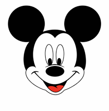 Free Mickey Mouse Head Transparent Background, Download Free Mickey Mouse  Head Transparent Background png images, Free ClipArts on Clipart Library
