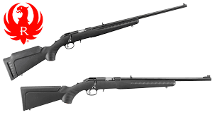ruger american rimfire all4shooters