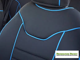 Seat Covers Jeep Renegade Forum