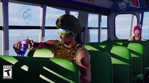 By implementing this system into fortnite would encourage players to thank there. How Do 100 Players Fit Inside The Battle Bus Then Fortnitebr