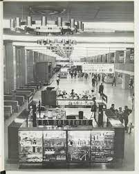 Ретрофото аэропортов мира. Донмыанг Ретрофото аэропортов мира. Донмыанг История,Авиация