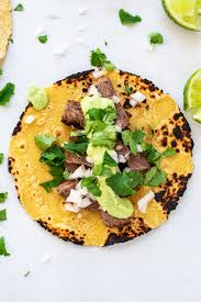 carne asada tacos recipe kitchen swagger