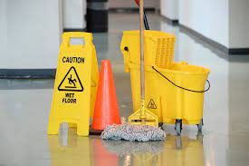 commercial floor cleaning orange county