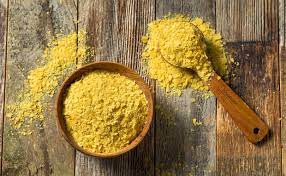 what is nutritional yeast health