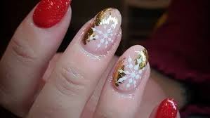 nail salons in audenshaw manchester