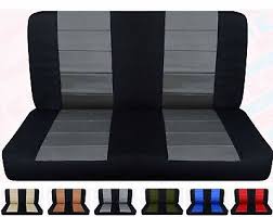 Car Seat Covers Fits Ford F100 Pickup