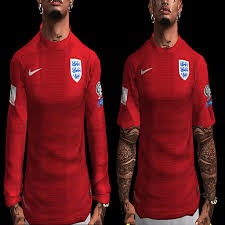 Recent tournaments have been weighed down by a few templates dominating the overall set. Second Life Marketplace England Home World Cup 2018 Kit