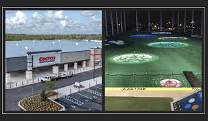 costco topgolf highway expansion