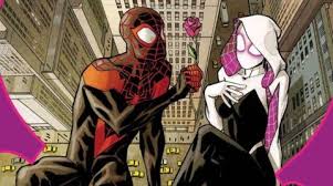 Learn where to read it, and check out the comic's cover art, variants, writers, & more! Spider Man Into The Spider Verse 2 Plot Release Date And More