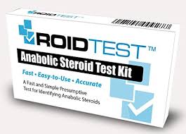Roidtest A B Refill 10 Pack 5 Each Buy Online See