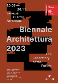 Biennale Architettura 2023