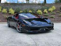 We did not find results for: Ferrari 458 Cars For Sale Ebay