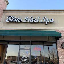 nail salons near eastgate memphis tn