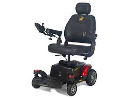 power wheelchairs and accessories