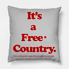 Free Country