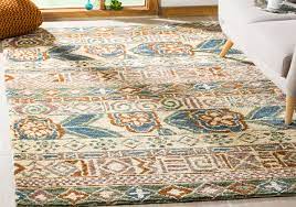 bohemian rugs safavieh com