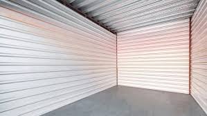 storage units climate controlled