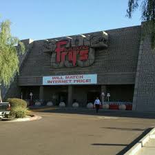 Find out what works well at fry's electronics from the people who know best. Fry S Electronics North Mountain 53 Tips From 3915 Visitors