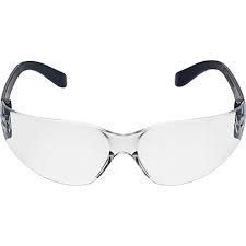 Arco Es4 Safety Glasses With Clear